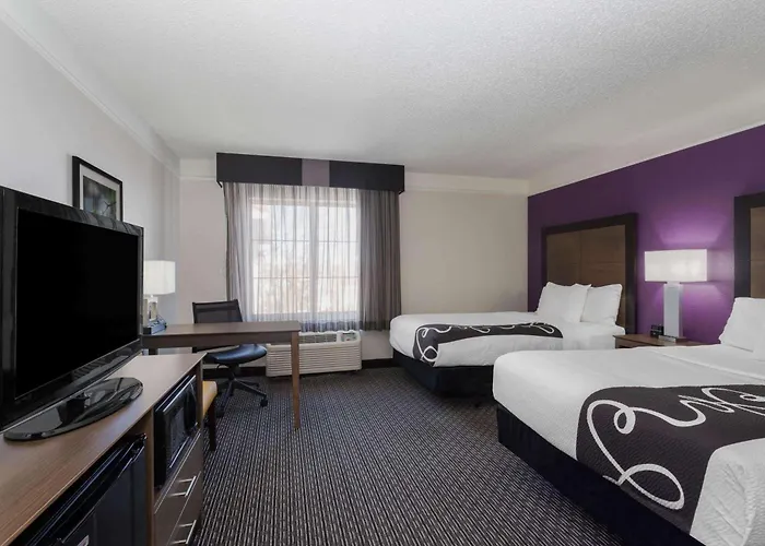 La Quinta By Wyndham Denver Boulder - Louisville