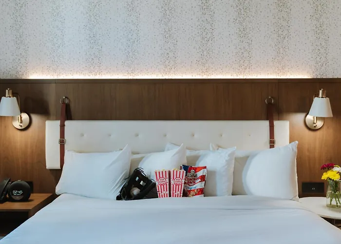 Hyatt Centric Downtown Denver